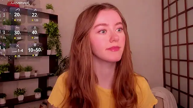 Snapshot of KateCuddle chatting on 22, 4, 2026 KateCuddle online show from 22, 4, 2026