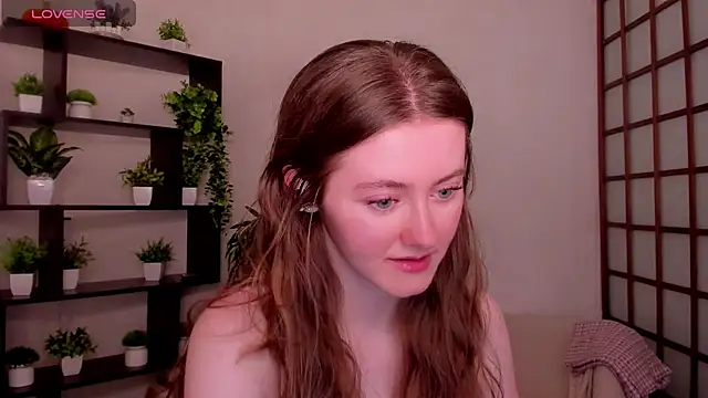 Snapshot of KateCuddle chatting on 22, 6, 2026 KateCuddle online show from 22, 6, 2026