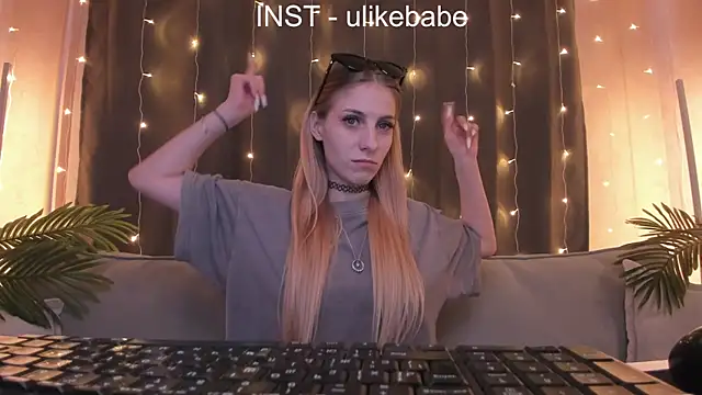 Anna Fink online show from 20, 3, 2025