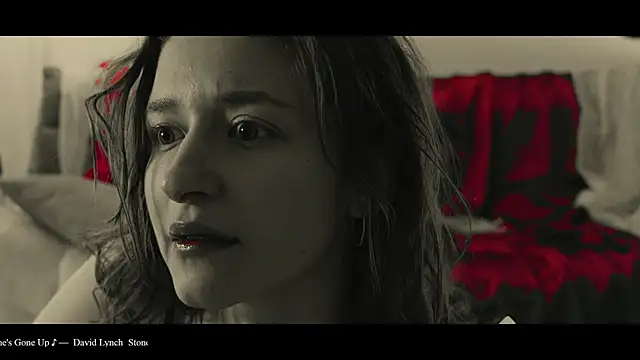 WebCora online show from 17, 1, 2025