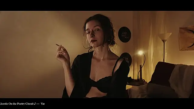 WebCora online show from 25, 1, 2025