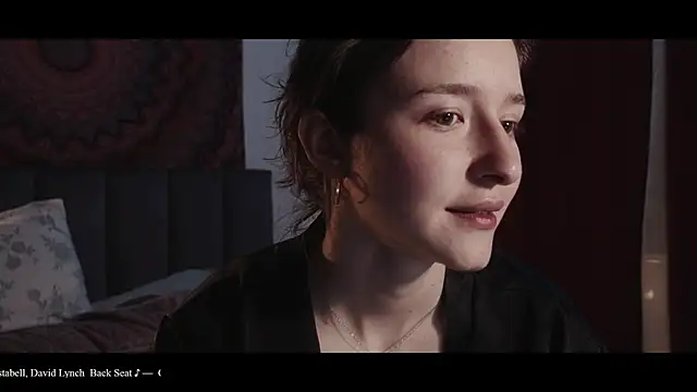 WebCora online show from 18, 3, 2025