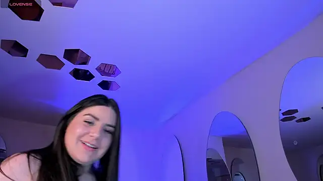 KendraClarkX online show from 18, 3, 2026