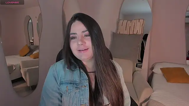 Snapshot of KendraClarkX chatting on 9, 4, 2026 KendraClarkX online show from 9, 4, 2026
