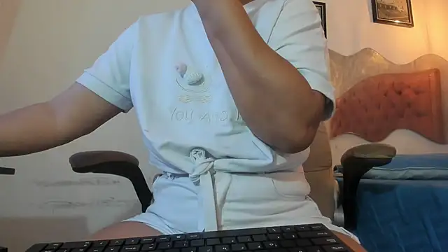 SHARICK GRECO online show from 18, 4, 2026