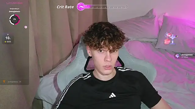 Snapshot of cute_thomas chatting on 9, 4, 2026 cute thomas online show from 9, 4, 2026