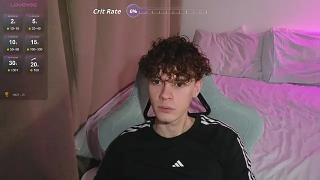 Snapshot of cute_thomas chatting on 16, 4, 2026 cute thomas online show from 16, 4, 2026