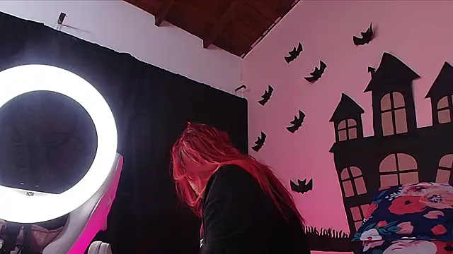 celeste sea online show from 29, 10, 2025