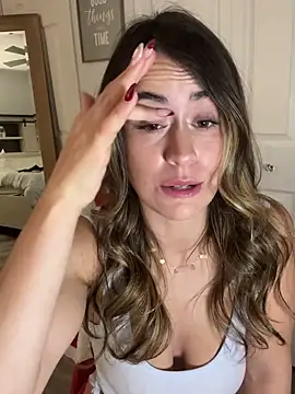 Snapshot of Wetbabygirlxo chatting on 30, 10, 2025 Wetbabygirlxo online show from 30, 10, 2025