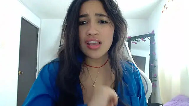 InocentHeaven1 online show from 14, 12, 2024