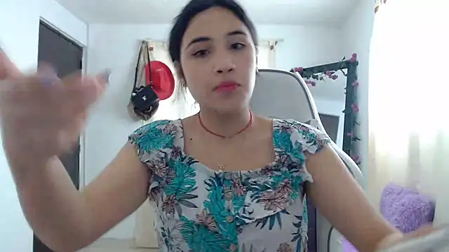 InocentHeaven1 online show from 16, 12, 2024