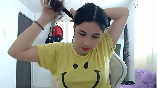 InocentHeaven1 online show from 21, 12, 2024