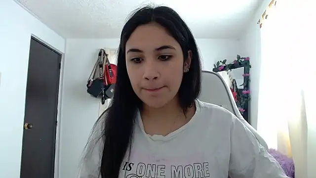 InocentHeaven1 online show from 27, 1, 2025