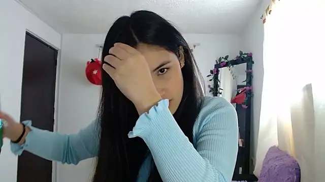 InocentHeaven1 online show from 31, 1, 2025