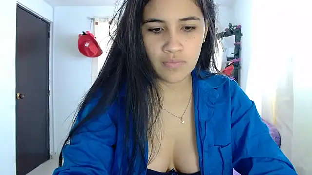 InocentHeaven1 online show from 1, 2, 2025