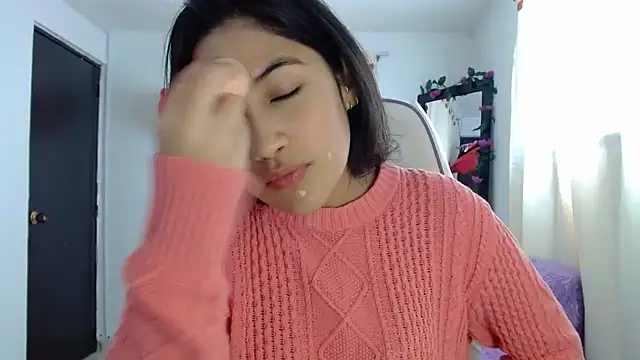 InocentHeaven1 online show from 6, 2, 2025