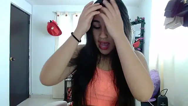 InocentHeaven1 online show from 11, 2, 2025