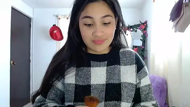 InocentHeaven1 online show from 19, 2, 2025