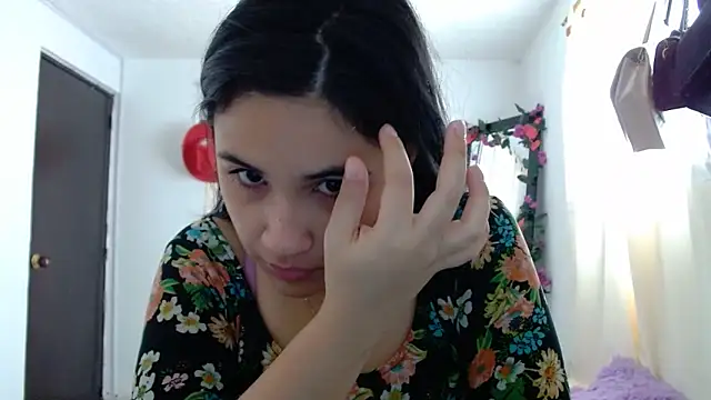 InocentHeaven1 online show from 25, 2, 2025