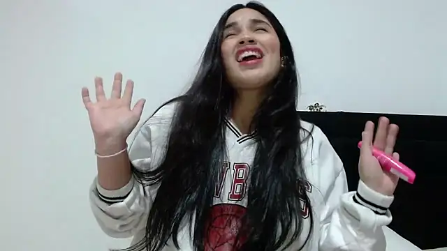 InocentHeaven1 online show from 12, 9, 2025