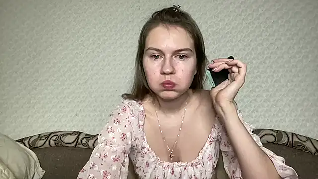 Snapshot of dream_alexa chatting on 30, 1, 2025 dream alexa online show from 30, 1, 2025