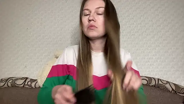 Snapshot of dream_alexa chatting on 24, 2, 2025 dream alexa online show from 24, 2, 2025