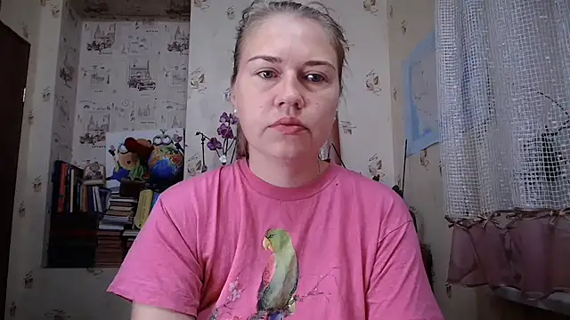 Snapshot of dream_alexa chatting on 18, 9, 2025 dream alexa online show from 18, 9, 2025