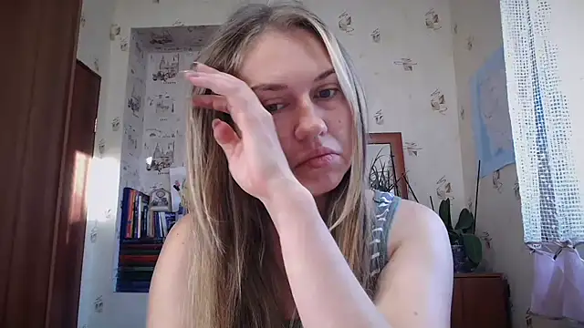 Snapshot of dream_alexa chatting on 24, 9, 2025 dream alexa online show from 24, 9, 2025