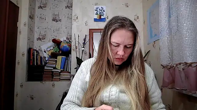 Snapshot of dream_alexa chatting on 21, 10, 2025 dream alexa online show from 21, 10, 2025