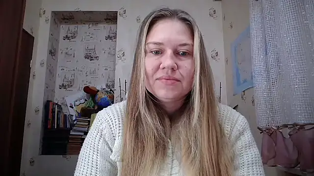 Snapshot of dream_alexa chatting on 23, 10, 2025 dream alexa online show from 23, 10, 2025