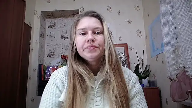 Snapshot of dream_alexa chatting on 1, 12, 2025 dream alexa online show from 1, 12, 2025