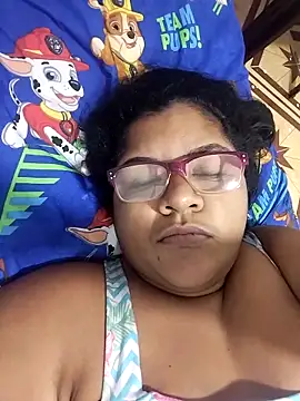 Snapshot of victoris chatting on 12, 3, 2026 victoris online show from 12, 3, 2026