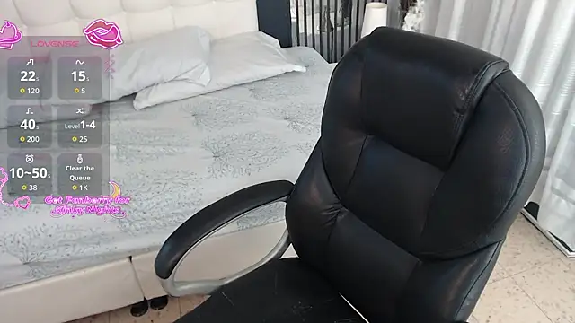 Snapshot of LiaVillalobos chatting on 19, 2, 2026 LiaVillalobos online show from 19, 2, 2026