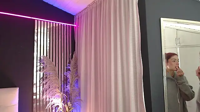 Snapshot of LiaVillalobos chatting on 25, 2, 2026 LiaVillalobos online show from 25, 2, 2026