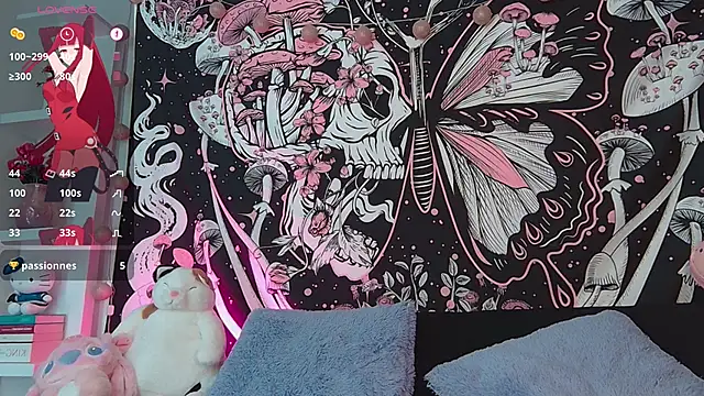 Saturn1a online show from 11, 3, 2025