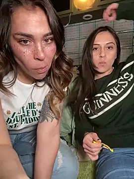 LeaGambit   online show from 18, 3, 2025