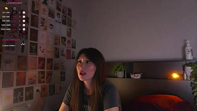 itssophiie online show from 19, 9, 2025