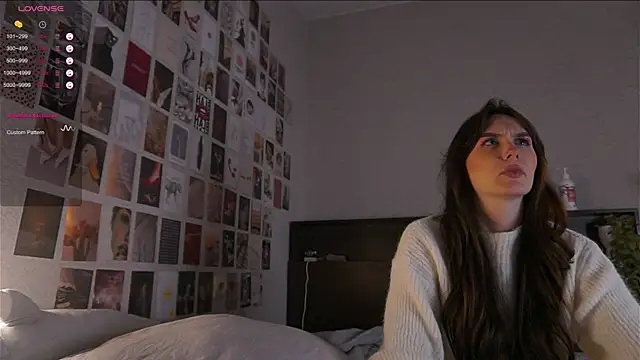 itssophiie online show from 1, 10, 2025