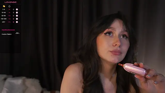 Snapshot of itssophiie chatting on 5, 1, 2026 itssophiie online show from 5, 1, 2026