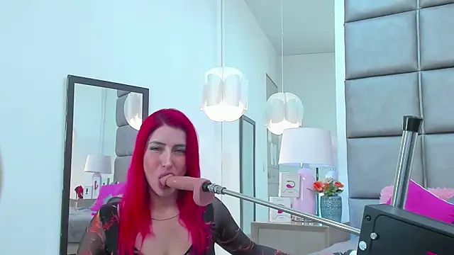 AllissaBrowm online show from 7, 1, 2025