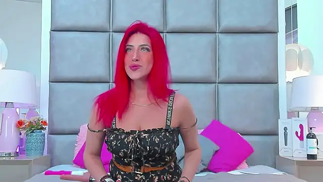 AllissaBrowm online show from 7, 2, 2025