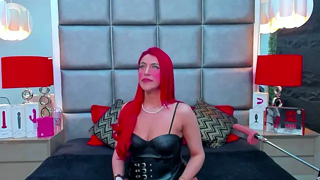 Snapshot of AllissaBrowm chatting on 3, 2, 2026 AllissaBrowm online show from 3, 2, 2026