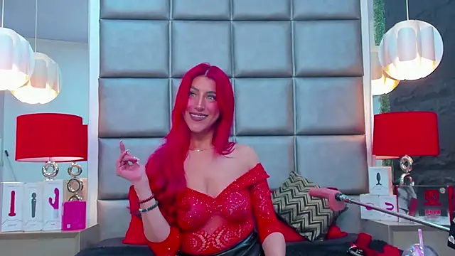 Snapshot of AllissaBrowm chatting on 12, 2, 2026 AllissaBrowm online show from 12, 2, 2026