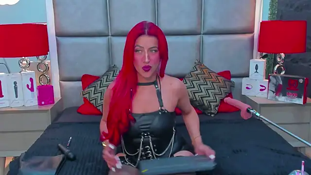 Snapshot of AllissaBrowm chatting on 5, 3, 2026 AllissaBrowm online show from 5, 3, 2026