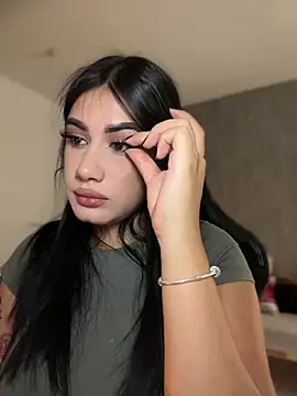 clarachanelricek online show from 4, 12, 2024