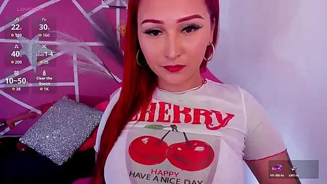 Snapshot of lucy_beatifull chatting on 31, 5, 2026 lucy beatifull online show from 31, 5, 2026