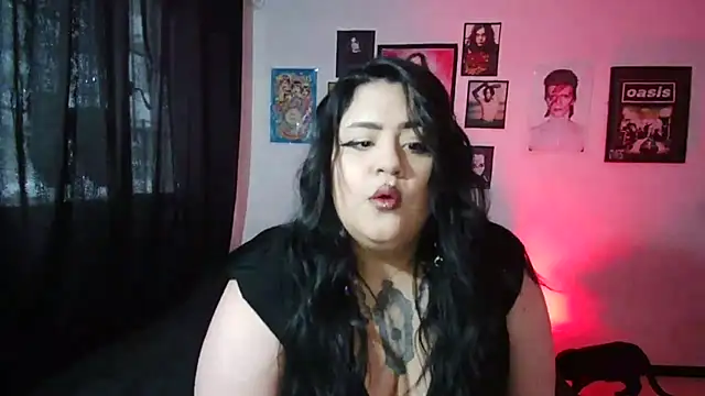 Snapshot of BonnieStardust chatting on 2, 2, 2026 BonnieStardust online show from 2, 2, 2026