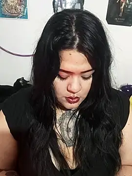 Snapshot of BonnieStardust chatting on 25, 5, 2026 BonnieStardust online show from 25, 5, 2026