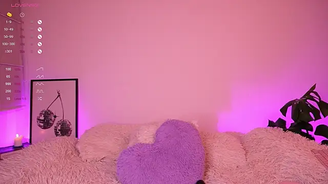 Snapshot of annie24_evans chatting on 12, 1, 2025 annie24 evans online show from 12, 1, 2025