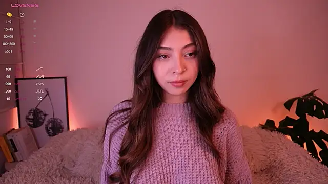 Snapshot of annie24_evans chatting on 20, 1, 2025 annie24 evans online show from 20, 1, 2025